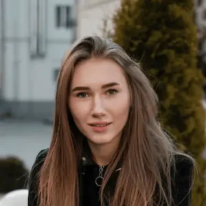 Олена В.