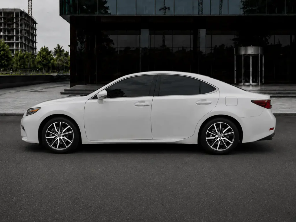Lexus Es 300h 02