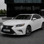 Lexus Es 300h 03