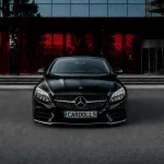Mercedes Benz Cabrio С300 01