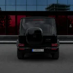 Mercedes Benz G 580 04