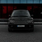 Land Rover Range Rover (1)