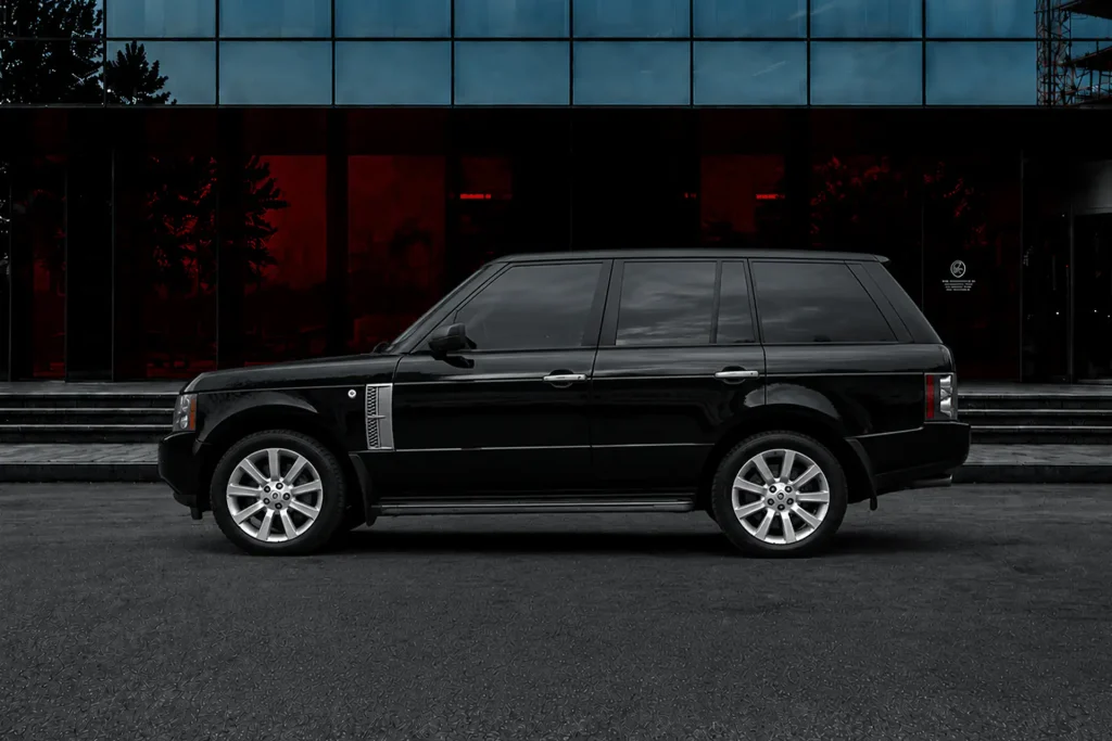 Land Rover Range Rover (2)
