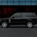 Land Rover Range Rover (2)