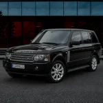 Land Rover Range Rover (3)