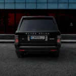 Land Rover Range Rover (4)