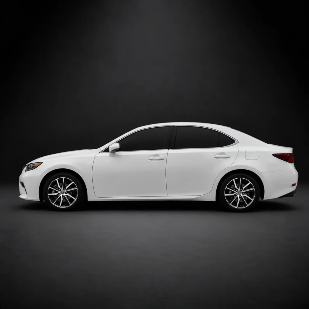 Lexus Es 300h