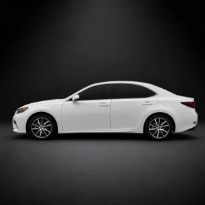 Lexus ES 300h