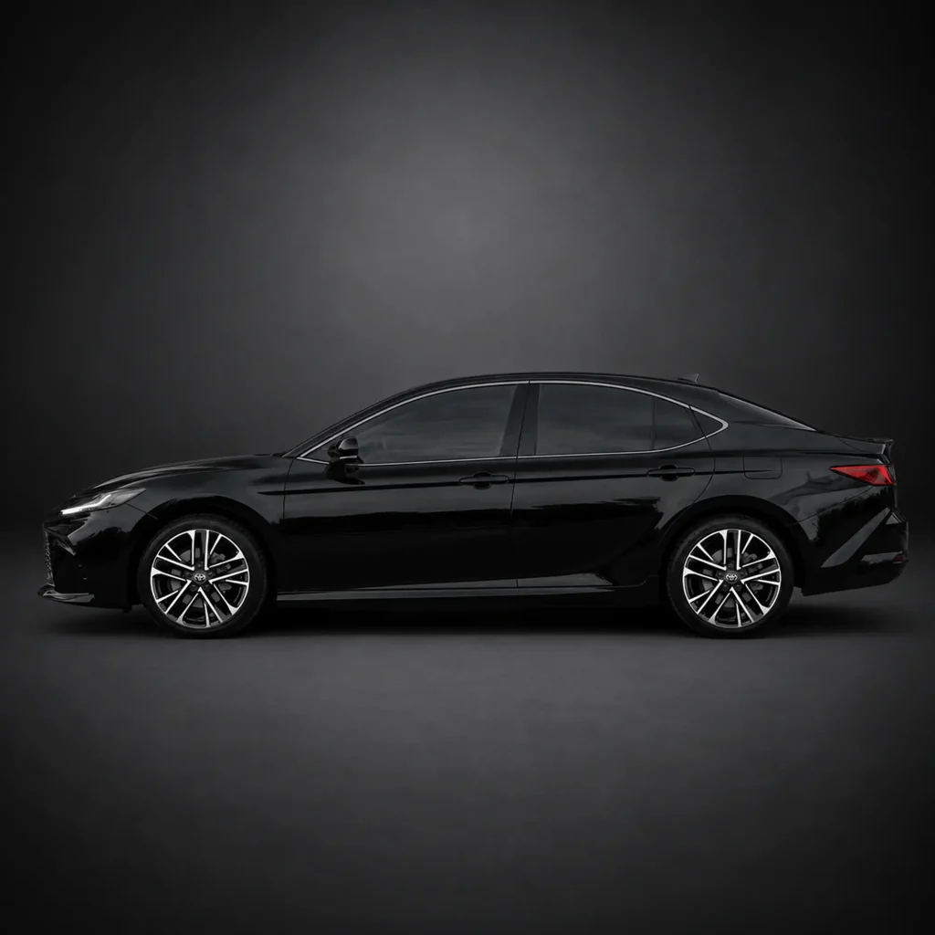 Toyota Camry 80