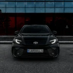 Toyota Camry 80 Hybrid (1)