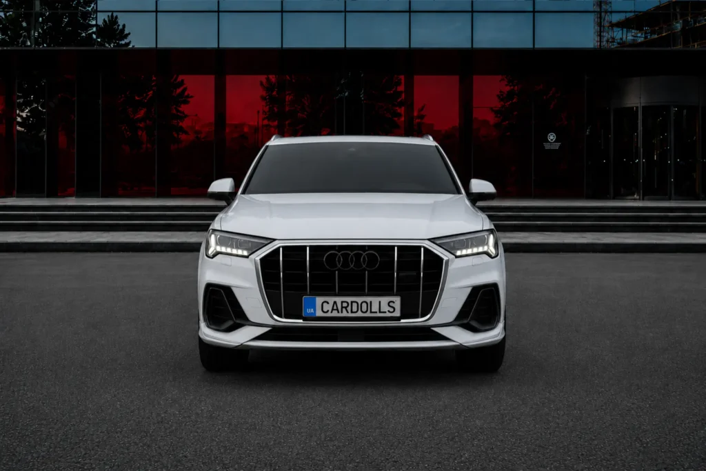 Audi Q3 (1)