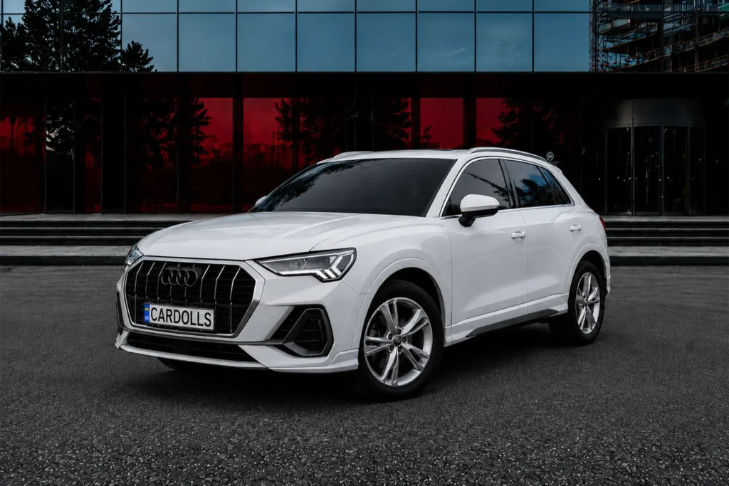 Audi Q3 (2)