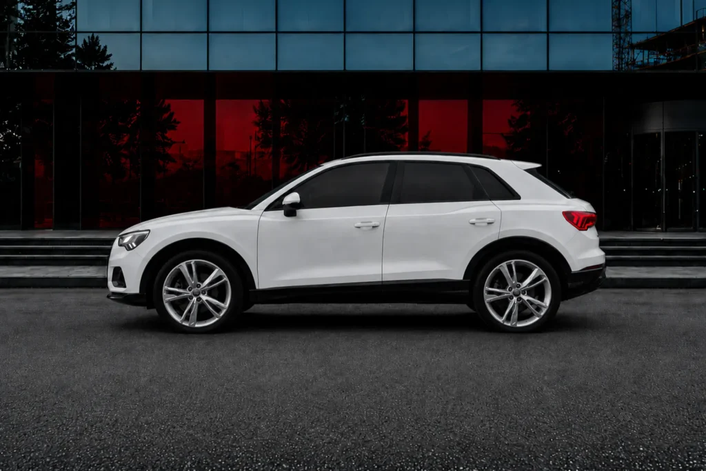 Audi Q3 (3)