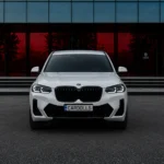 BMW X3 (1)