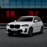 BMW X3 (2)