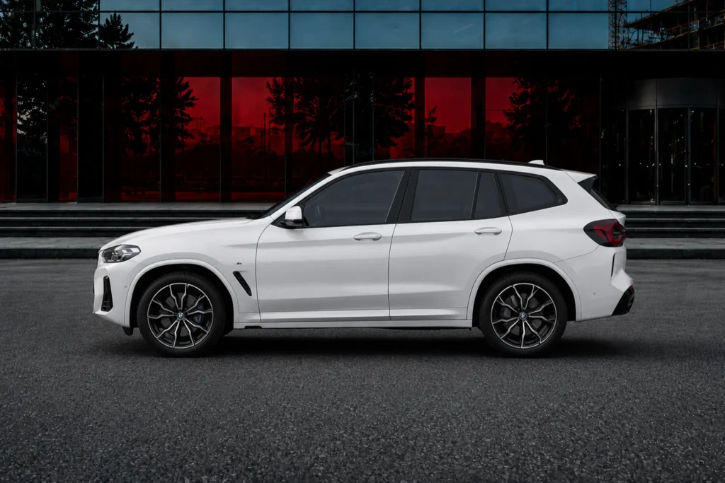 BMW X3 (3)