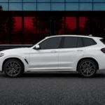 BMW X3 (3)