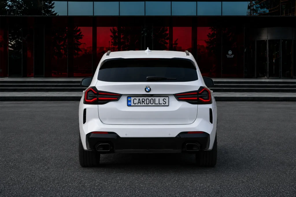 BMW X3 (4)