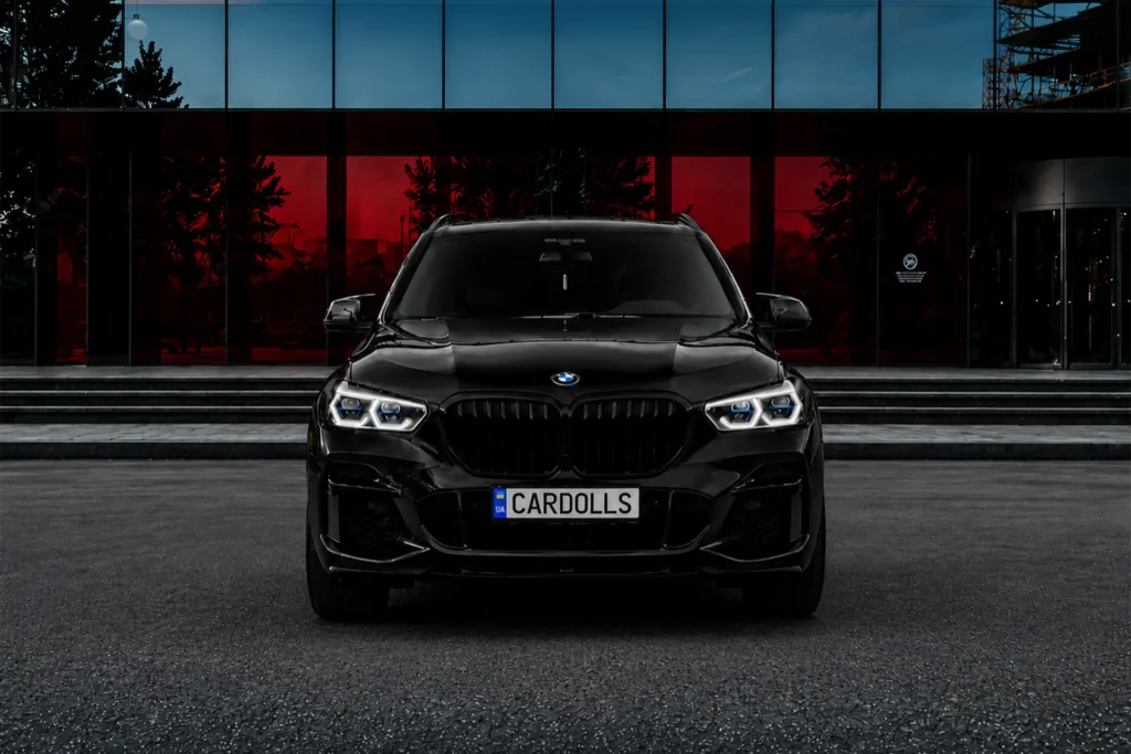 BMW X5 (1)