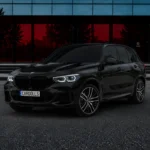BMW X5 (2)