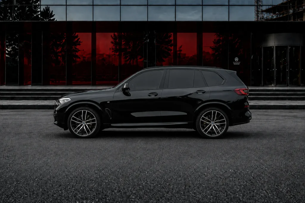 BMW X5 (3)