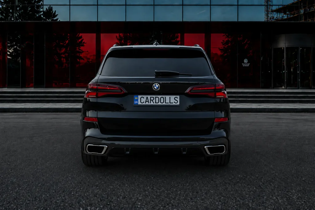 BMW X5 (4)