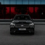Mercedes-Benz GLE-Class (1)