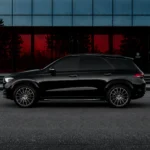 Mercedes-Benz GLE-Class (3)