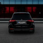Mercedes-Benz GLE-Class (4)