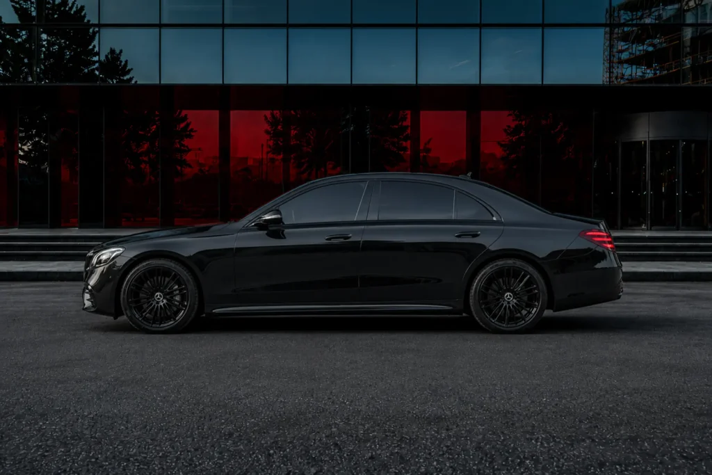 Mercedes-Benz S-Class W222 (3)