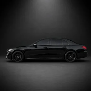 Mercedes-Benz S-Class W222