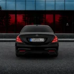 Mercedes-Benz S-Class W222 (4)