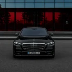 Mercedes-Benz S-Class W223 (1)