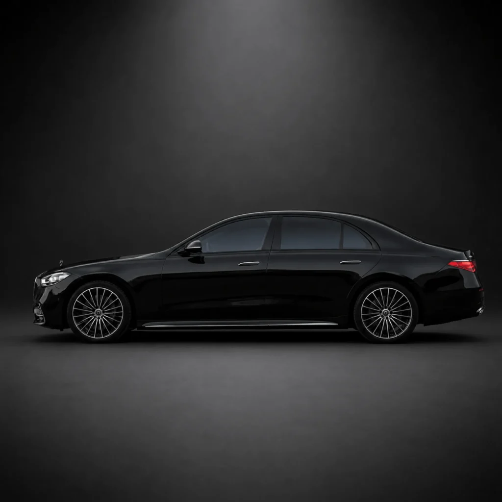 Mercedes-Benz S-Class W223