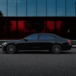 Mercedes-Benz S-Class W223 (3)