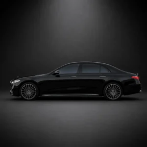 Mercedes-Benz S-Class W223