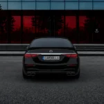 Mercedes-Benz S-Class W223 (4)