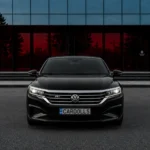 Volkswagen Passat (1)