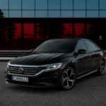 Volkswagen Passat (2)