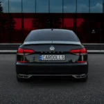 Volkswagen Passat (4)