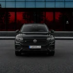 Volkswagen Touareg (1)