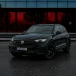 Volkswagen Touareg (2)