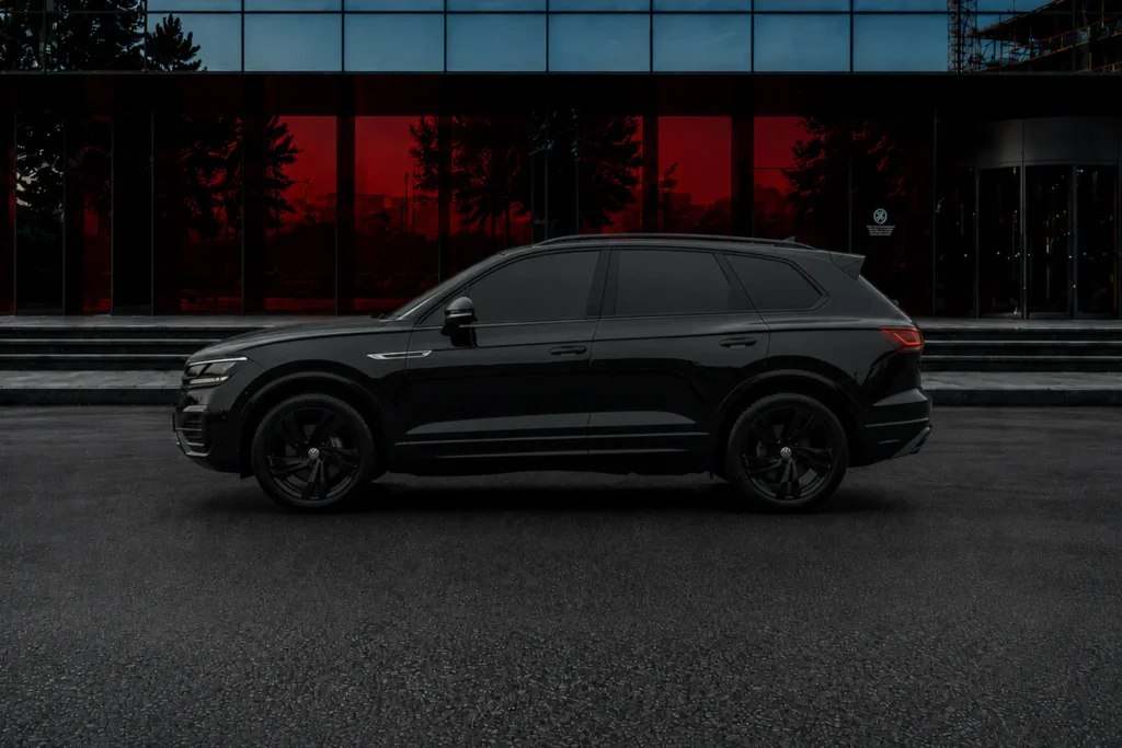 Volkswagen Touareg (3)