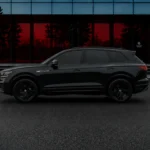 Volkswagen Touareg (3)