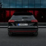 Volkswagen Touareg (4)