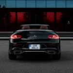 Mercedes C300 Cabrio (4)