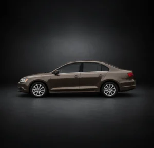 Volkswagen Jetta 2014